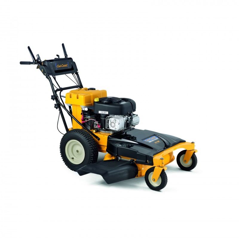 Velkoplošná benzínová sekačka CubCadet XM3 KR84es s pojezdem