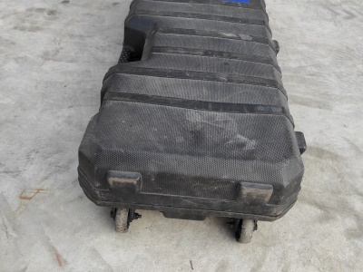 Bourací kladivo Scheppach  AB1700