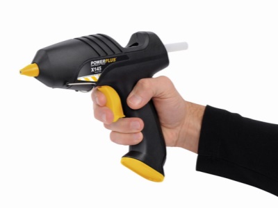 POWX145 - Lepící pistole 35 W