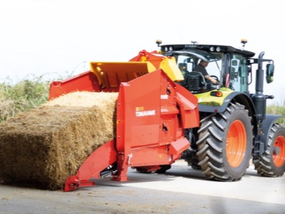 Teagle Tomahawk 8200