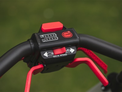 CRAMER 48LM48SP