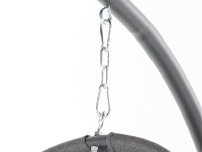 Lehátko SANDRA De Luxe