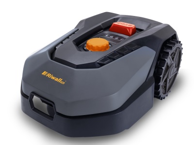 Riwall PRO RRM 950 APP - robotická sekačka ( 900 m2 ) s vodícím drátem