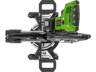 Aku pokosová pila s pojezdem Procraft PGS28bb (bez baterie a nabíječky)