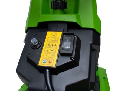 Zahradní drtič větví nožový Procraft PSL2500