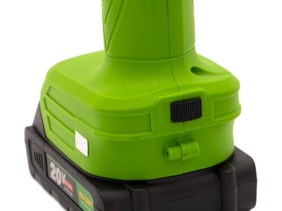 Aku nůžky na větve Procraft ES20Li bez baterie