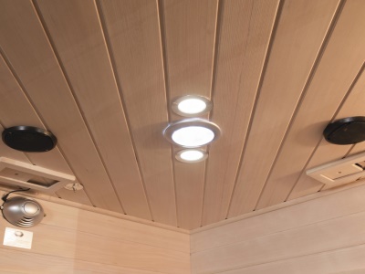 Infrasauna Marimex Family 2001 XXL