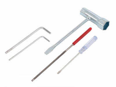 POWEG2030 - Benzinová řetězová pila 56,5 cc 500mm