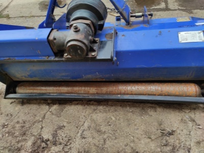 Mulčovač MOWER EF125