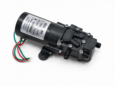 Čerpadlo(závit + trn) pro postřikovače  AS-10, AS-12 Procraft SPR-11