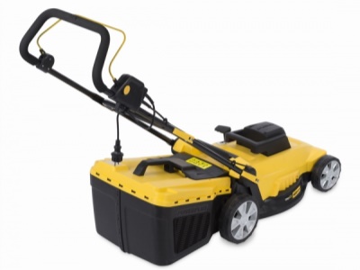 POWXG6280 - Elektrická sekačka 2000W 420mm