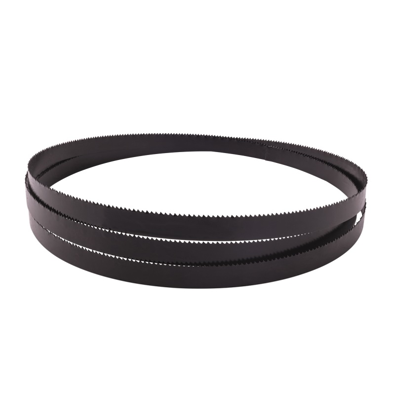 Scheppach Pilový pás ( 1490 x 10 x 0,36 mm, 14 TPI ) - pro Basa 1 / Basato 1