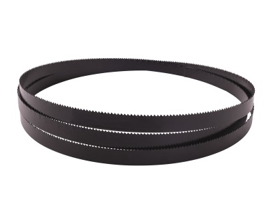 Scheppach Pilový pás ( 1490 x 10 x 0,36 mm, 14 TPI ) - pro Basa 1 / Basato 1