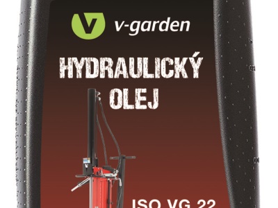 Olej V-GARDEN ATEA 32 1L