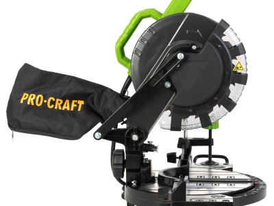 Pokosová pila Procraft PGS215