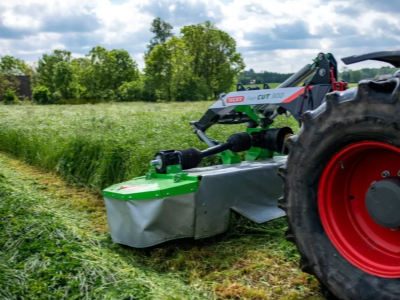 Disková sekačka TALEX  FAST CUT 300