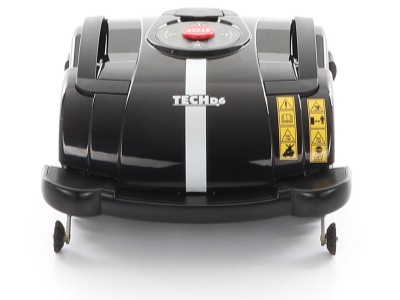 TECHline TECH L6 (7.5) - 400 m