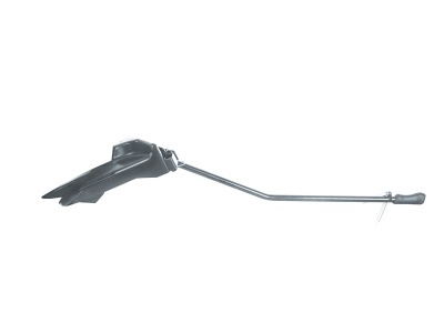 Riwall PRO Mulčovací sada - pro RLT 92 TRD / RLT 92 HRD