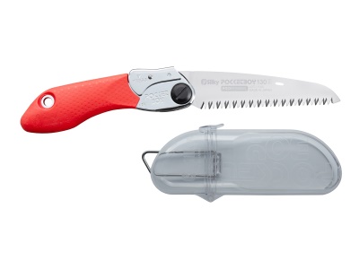 Silky Pocketboy 130-8 - skládací pila