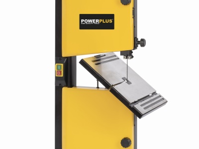 POWX1800 - Pásová pila 350W