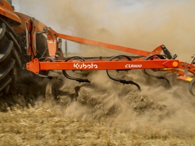 Podmítač Kubota CU1000