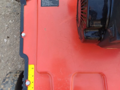 Vertikutátor VeGA GT 5654 benzínový