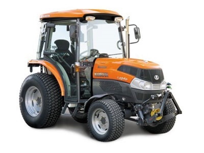 Kubota L 4240 HTSC