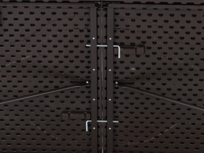 BARI, SPLIT, ELBA SET 6 - stůl