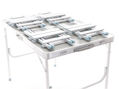 Campingový set VEGA-STAR