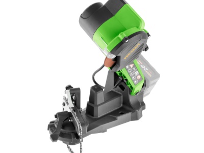 Aku ostřička pilových řetězů Procraft SK20bb (bez baterie a nabíječky)