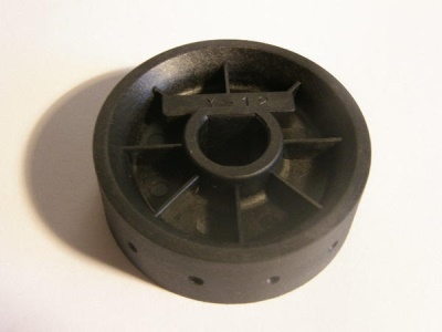 Výsevní váleček Terradonis Y-12