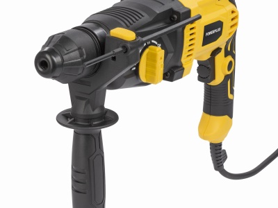 POWX11700 - Kombinované kladivo 1050W SDS-Plus