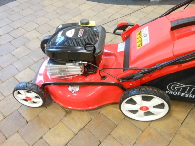 Sekačka - GTM 500 SP1 SC H (B&S 625)