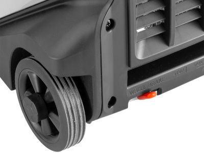 Invertorová elektrocentrála Procraft IGP55
