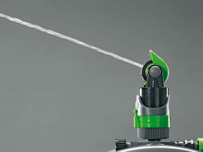 VERDEMAX zavlažovač 9541kruh