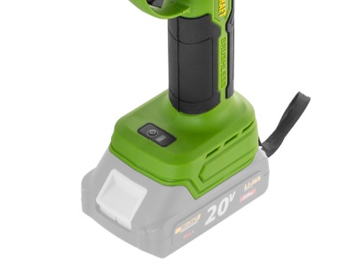 Aku nůžky na větve Procraft ES30Libb (bez baterie a nabíječky)