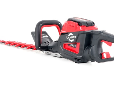 CRAMER OPTIMUS HT61 + KIT