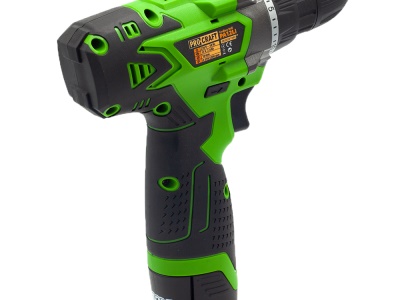 Aku vrtací šroubovák Procraft PA12Li