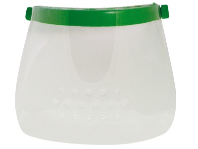 Ochranný kryt - plastový