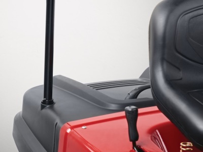 Bronco 92T-R TROY-BILT