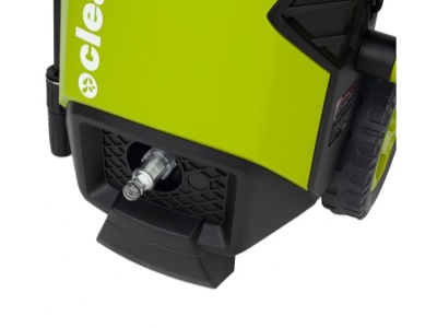 Vysokotlaký čistič Cleaner CW6.160