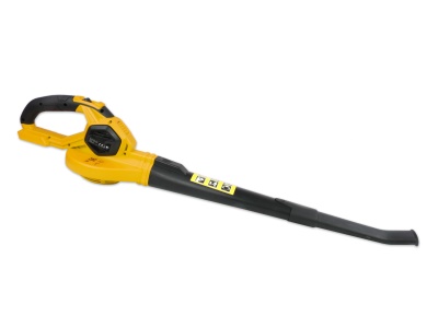 Riwall PRO RABL 20 - Foukač s aku motorem 20 V (bez baterie a nabíječky)