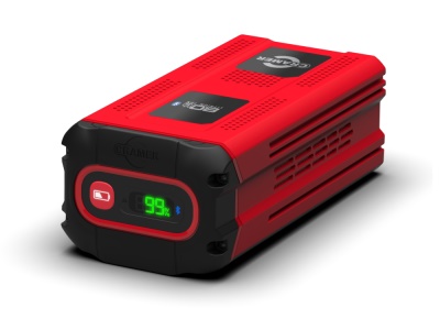 CRAMER Baterie 82V580P 82V 8Ah