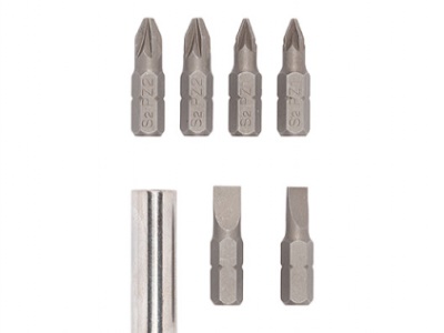 POWXB30020 - Aku rázový utahovák 160Nm 20V