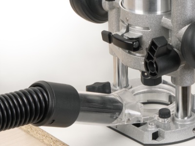 Frézka horní Procraft POB24-1b-f s příslušenstvím 3v1