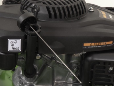 Benzínová sekačka Procraft PLM505 NE