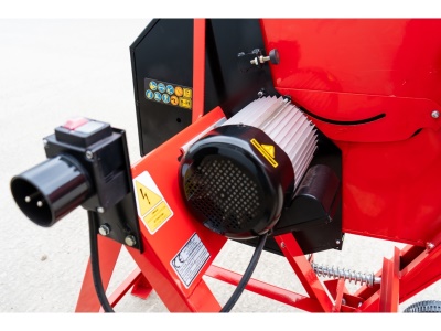 Kyvadlová vyklápěcí pila PW-500