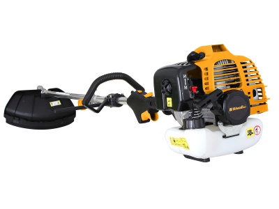 Riwall PRO RPMT 520 - multifunkční křovinořez s benzinovým motorem 4 v 1