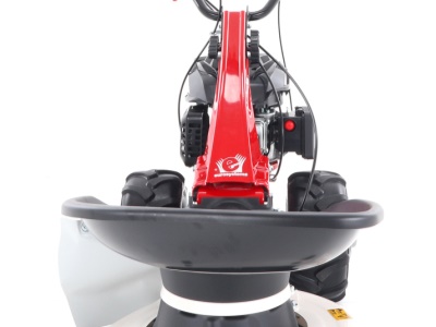 EUROSYSTEMS Bubnová sekačka - MINIEFFE