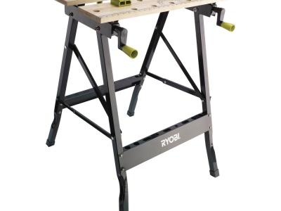 Ryobi RWB 02 - Složitelný pracovní stůl